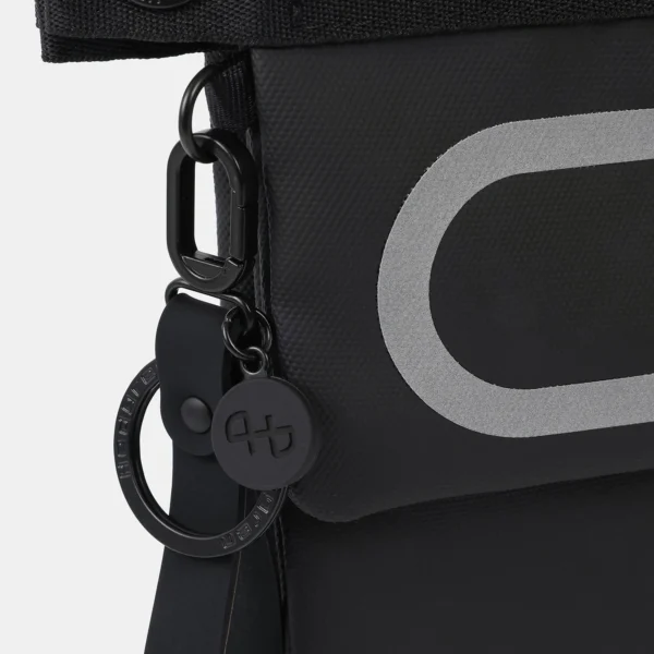 Hedgren ISA Coated Black RFID-Vörn - Image 5