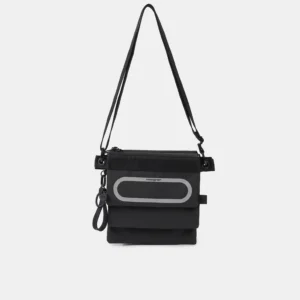 Hedgren ISA Coated Black RFID-Vörn