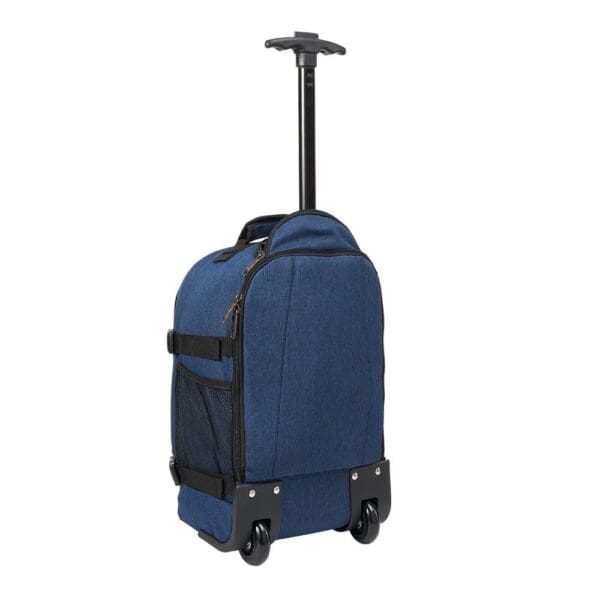 Bakpoki Á Hjólum METZ Atlantic Blue - Image 6