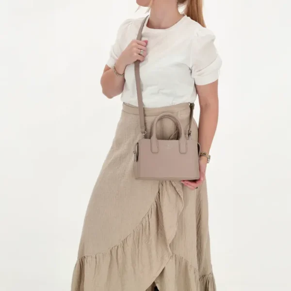 Charm London Muggiano Taupe - Image 6