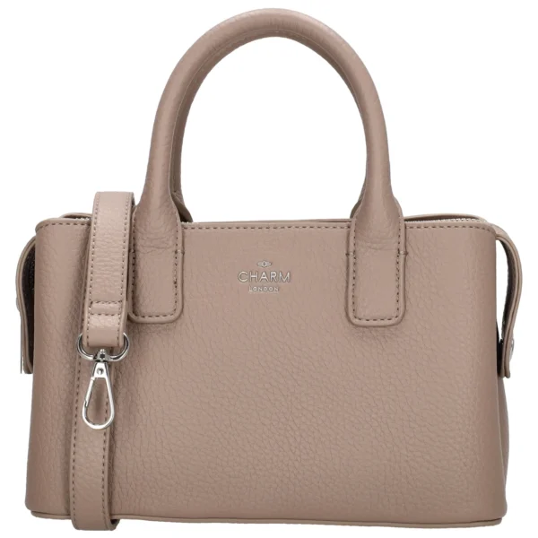 Charm London Muggiano Taupe