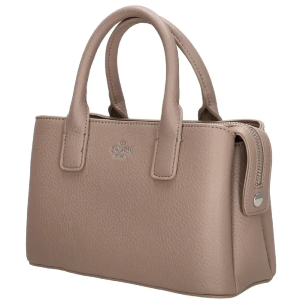 Charm London Muggiano Taupe - Image 2