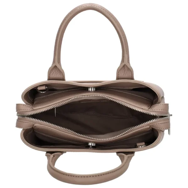 Charm London Muggiano Taupe - Image 5