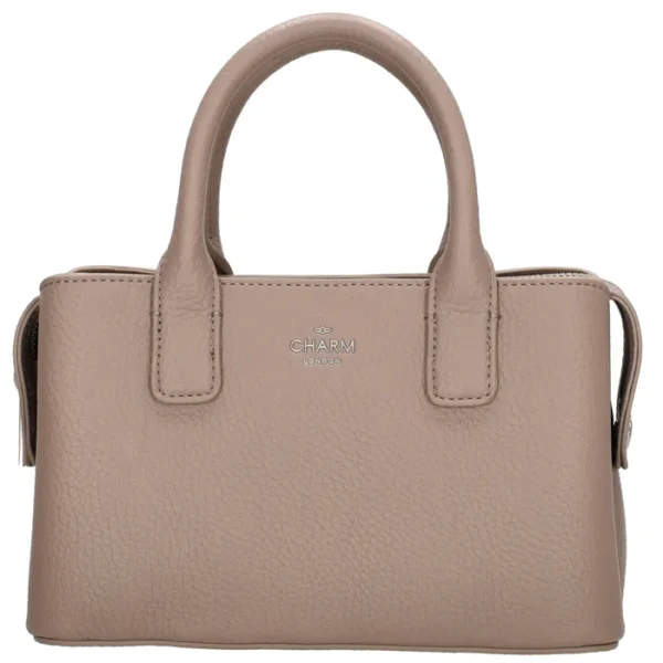 Charm London Muggiano Taupe - Image 8