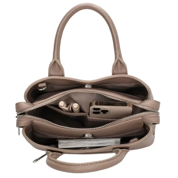 Charm London Muggiano Taupe - Image 3