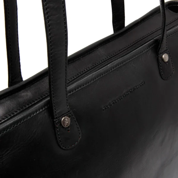 The Chesterfield Astano Svört 13" Tölvuhólf - Image 7