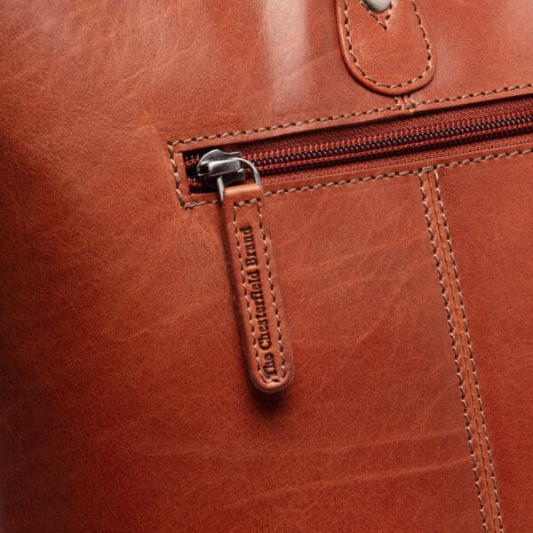 The Chesterfield Astano Coníak 13" Tölvuhólf - Image 6