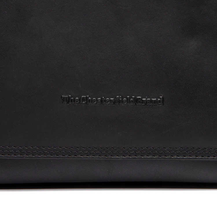 The Chesterfield  Reston Svört - Image 4