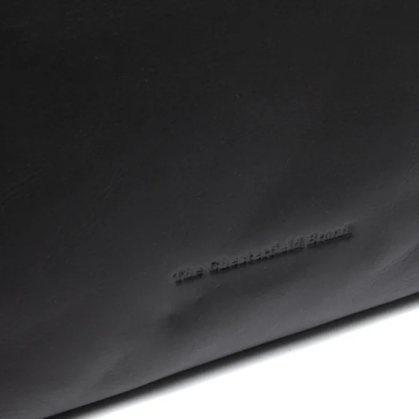 The Chesterfield  Valmonte Svört - Image 7