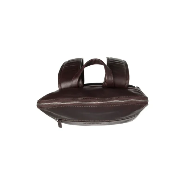 The Chesterfield Filmore Brúnn 15" Fartölvuhólf - Image 3