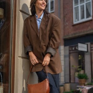 The Chesterfield Valentano Coníak