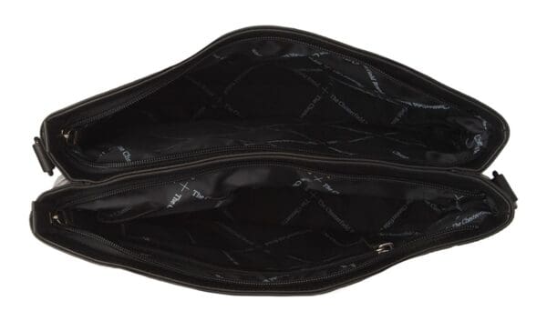 The Chesterfield Nola Svört - Image 5