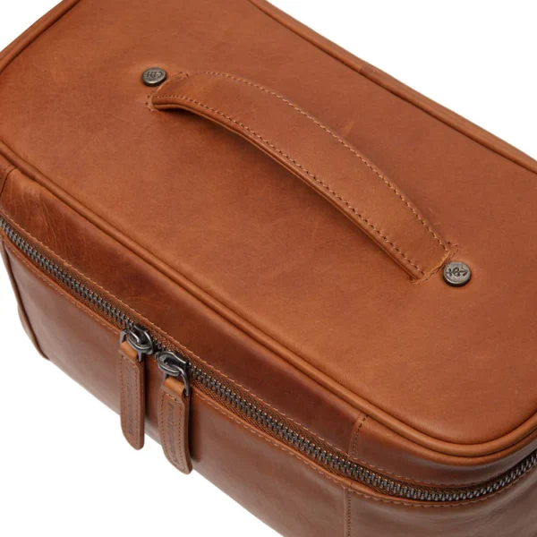 The Chesterfield Limone Coníak - Image 3
