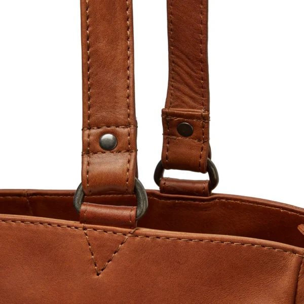 The Chesterfield Berlin Coníak 15.4" Tölvuhólf - Image 7