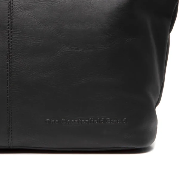 The Chesterfield Monza Svört 14" Tölvuhólf - Image 7