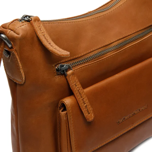 The Chesterfield Hailey Coníak - Image 5