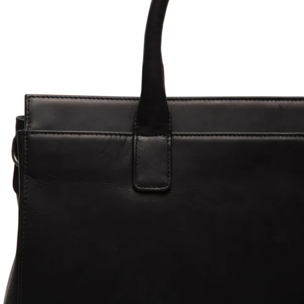 The Chesterfield Rivera Svört 14" - Image 4