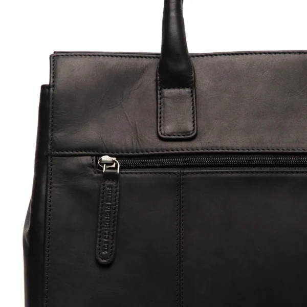 The Chesterfield Rivera Svört 14" - Image 6