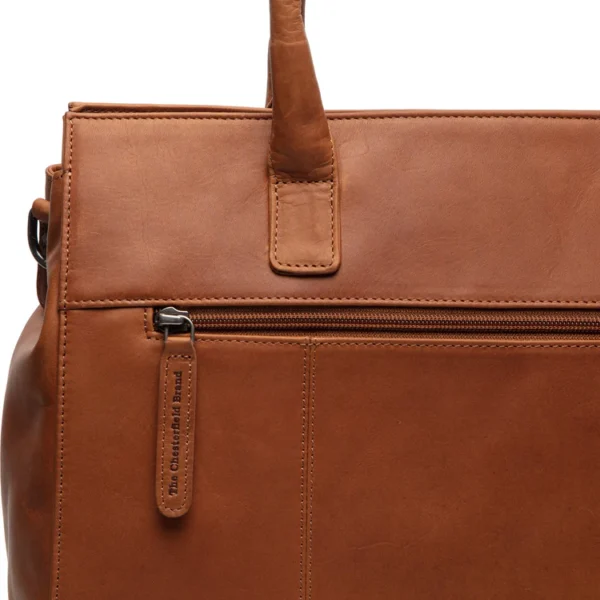 The Chesterfield Rivera Coníak 14" - Image 6