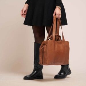 The Chesterfield Gail Coníak