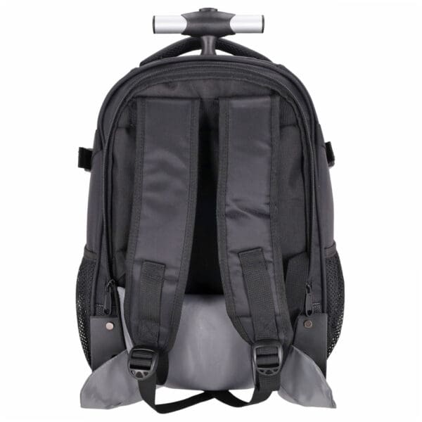 Bakpoki Á Hjólum Black Hawk Grænn 48x29x19.5 - Image 5