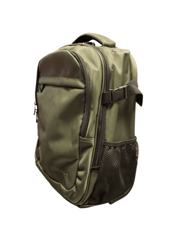 Bakpoki Á Hjólum Black Hawk Grænn 48x29x19.5 - Image 6