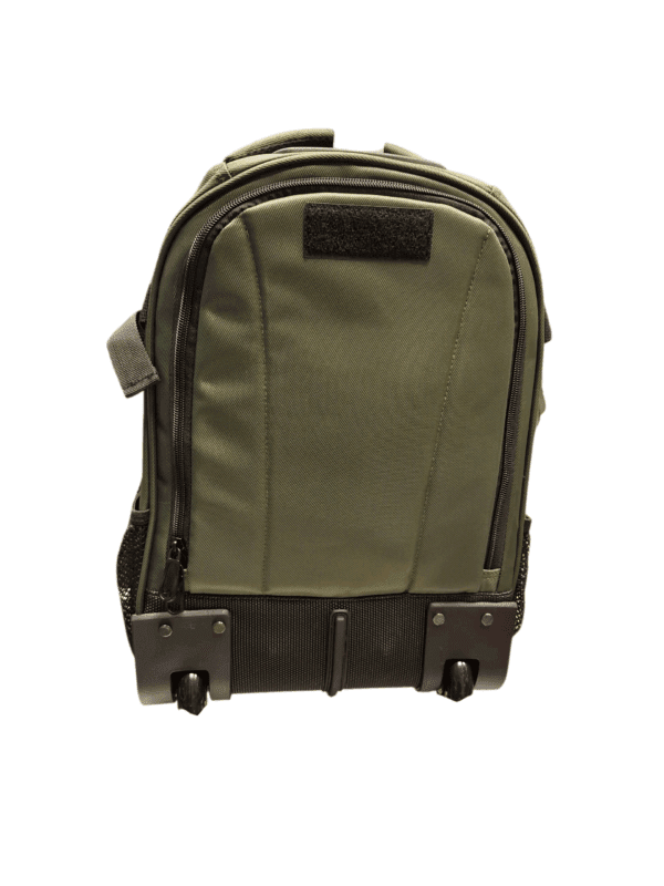 Bakpoki Á Hjólum Black Hawk Grænn 48x29x19.5 - Image 9