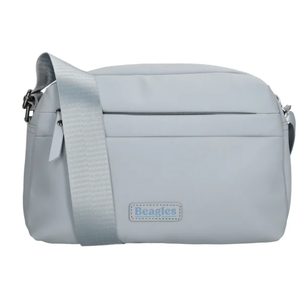 Beagles Nara Axlartaska Light Blue - Image 3