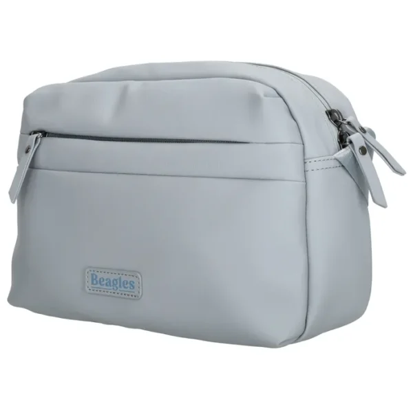 Beagles Nara Axlartaska Light Blue - Image 4