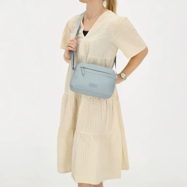 Beagles Nara Axlartaska Light Blue