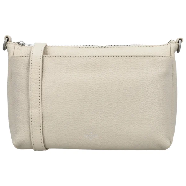 Charm London Washington Cream Leður - Image 2