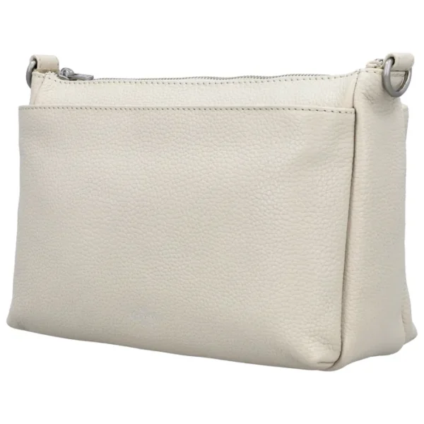 Charm London Washington Cream Leður - Image 6