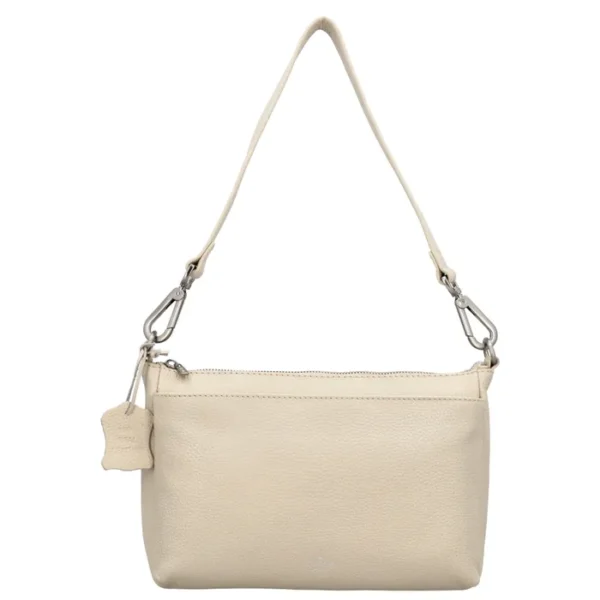 Charm London Washington Cream Leður - Image 8