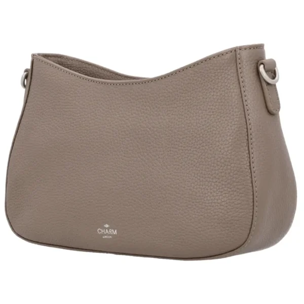 Charm London Washington Taupe Leður - Image 6