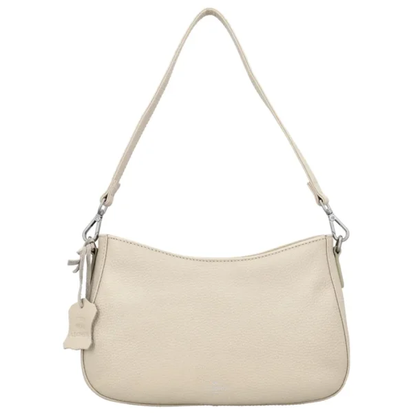 Charm London Washington Cream Leður - Image 4