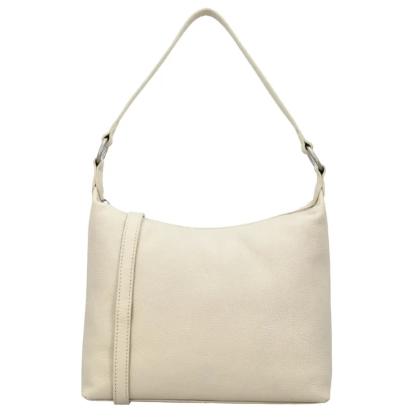 Charm London Washington Cream Leður