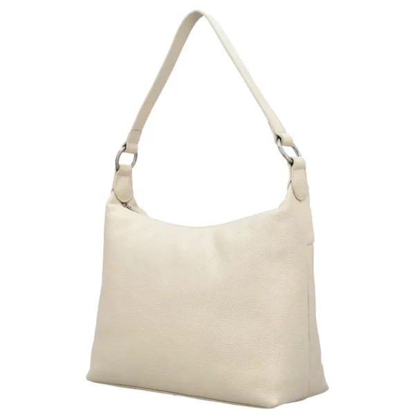 Charm London Washington Cream Leður - Image 2
