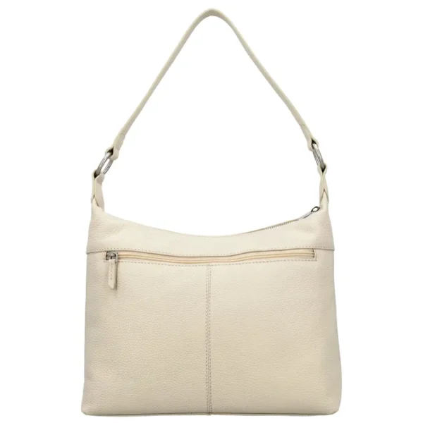 Charm London Washington Cream Leður - Image 3