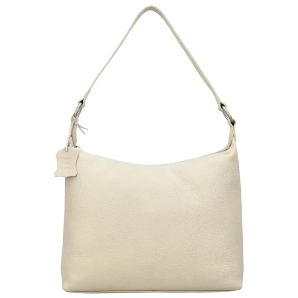 Charm London Washington Cream Leður - Image 7
