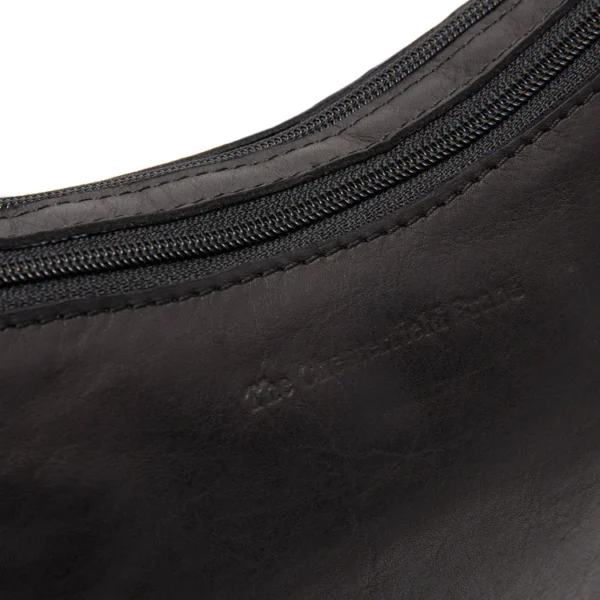 Chesterfield Irving Svört - Image 7
