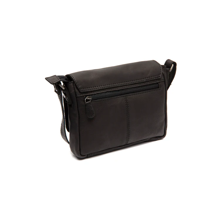 Chesterfield Ann Svört - Image 2