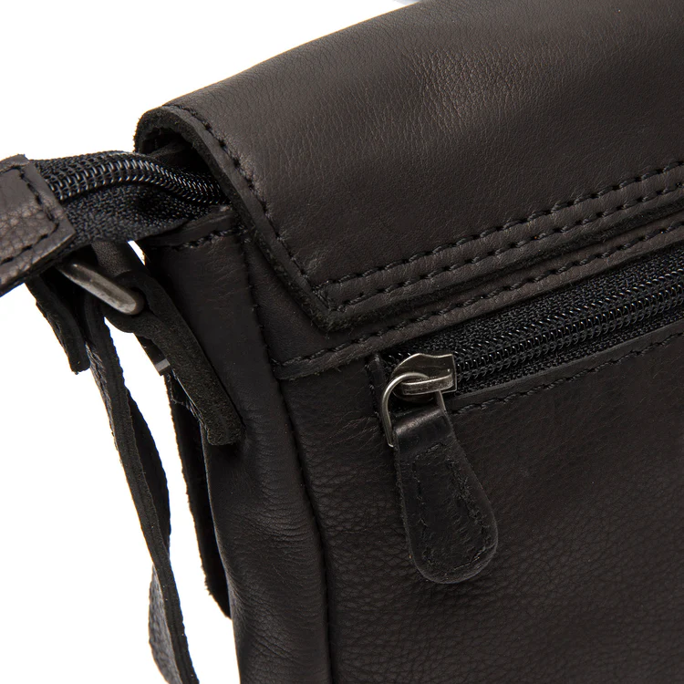 Chesterfield Ann Svört - Image 5