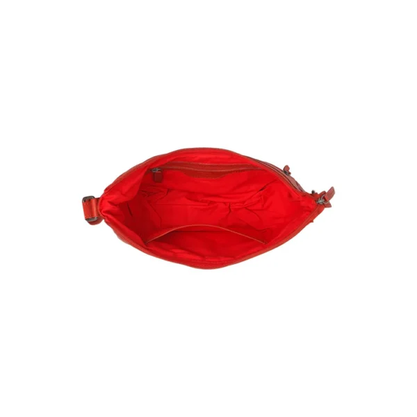 Chesterfield Clarita Rauð - Image 4