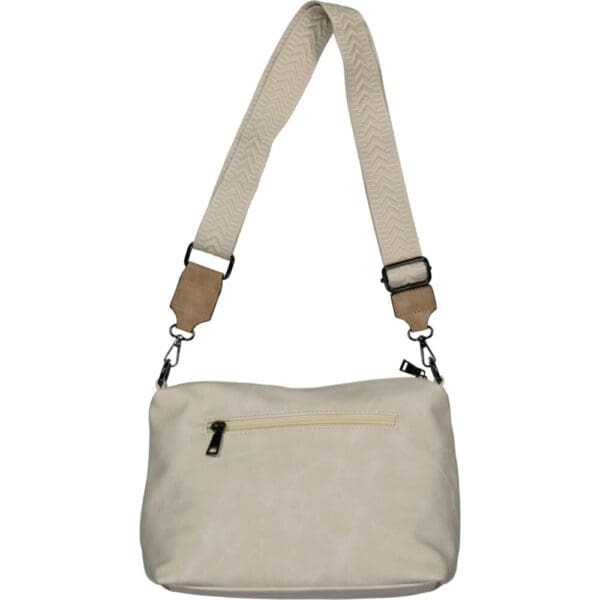 DERNIER White Kahki - Image 2