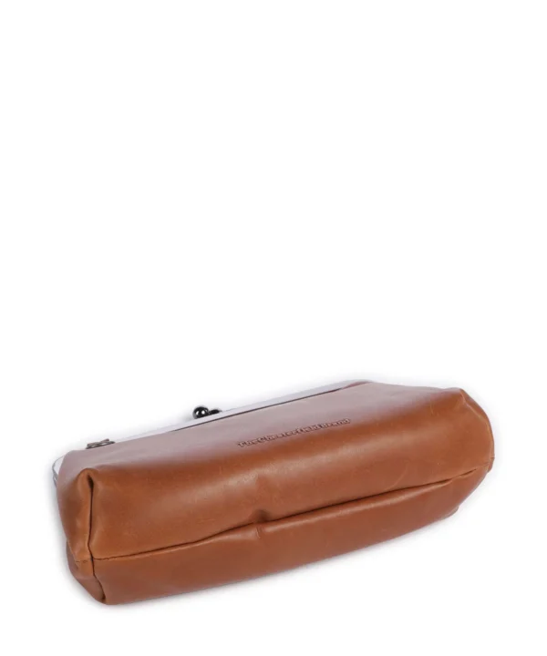 The Chesterfield Leðurveski Andrade Coníak - Image 4