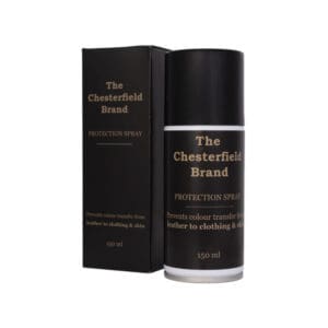 Protection  Spray The Chesterfield Brand