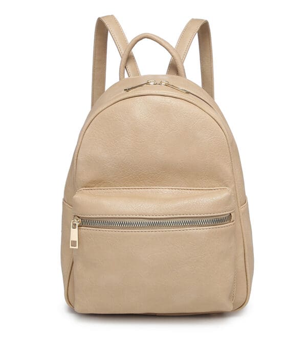 MODA Bakpoki APRICOT