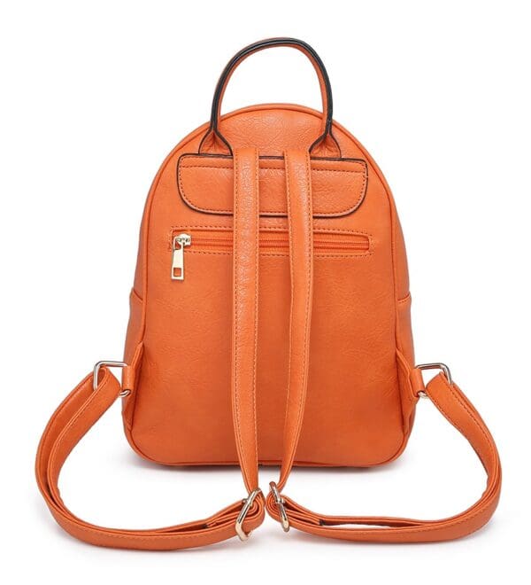 MODA Bakpoki APRICOT - Image 2