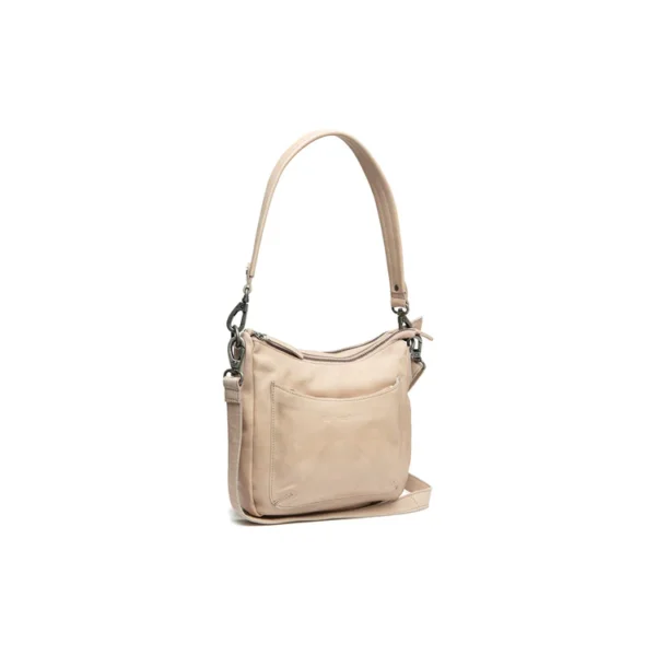 The Chesterfield  Caroline Beige