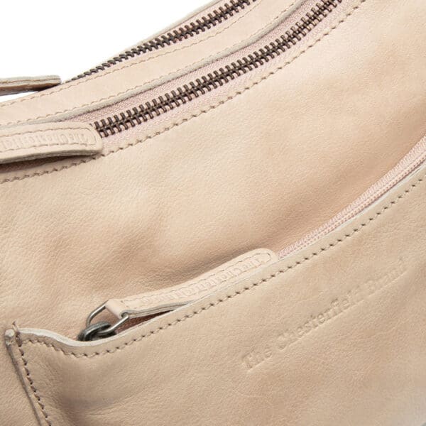 The Chesterfield  Caroline Beige - Image 5